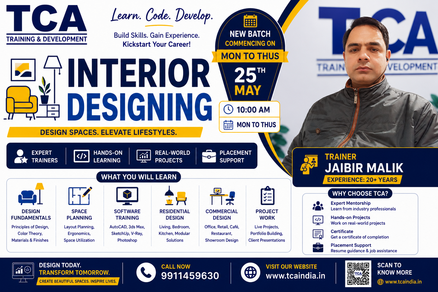 interior designing 