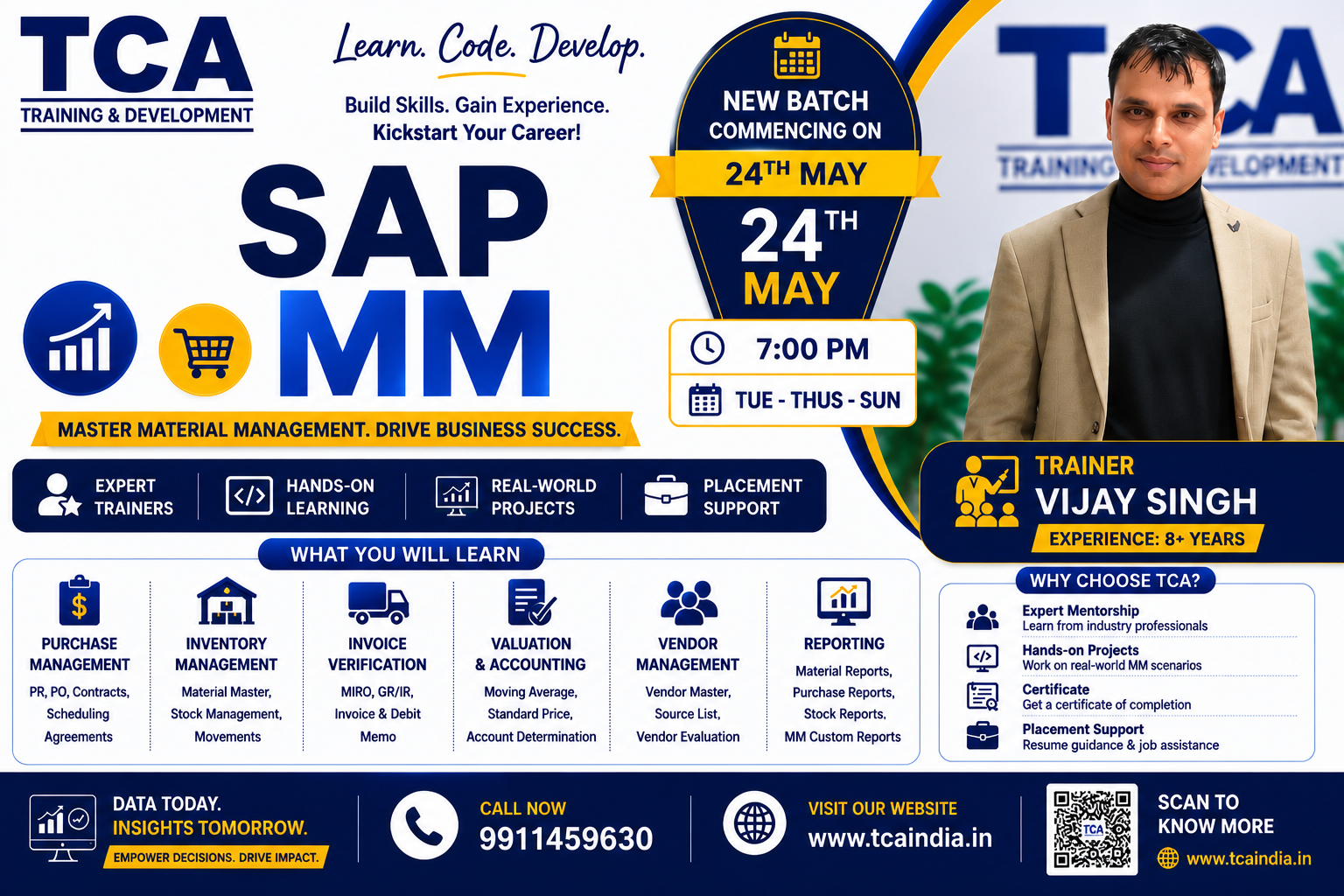 sap mm