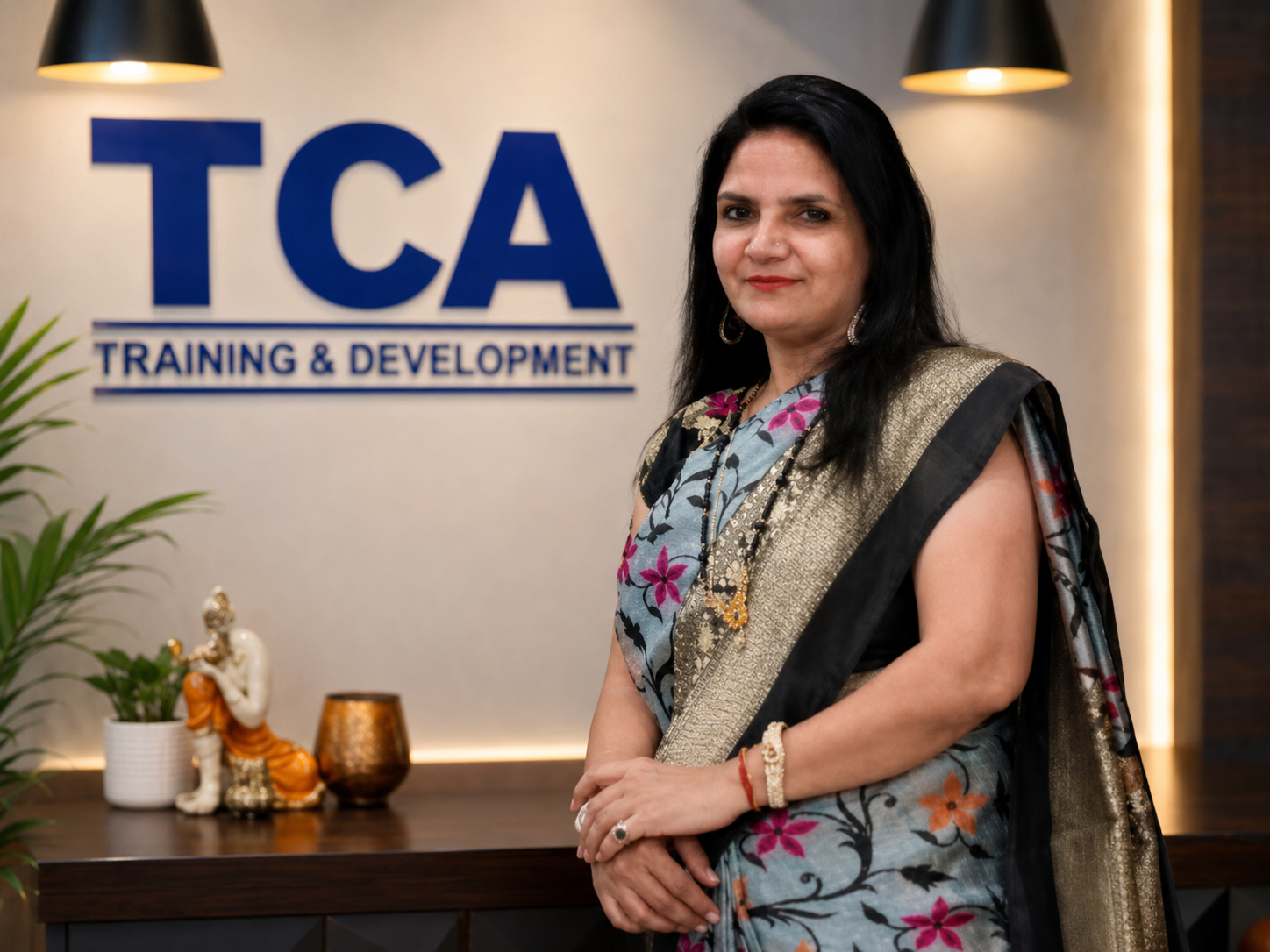 Seema Soni